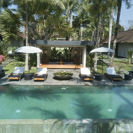Villa Valentine Kuta Lombok Exterior foto