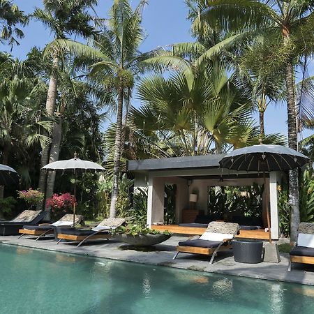 Villa Valentine Kuta Lombok Exterior foto