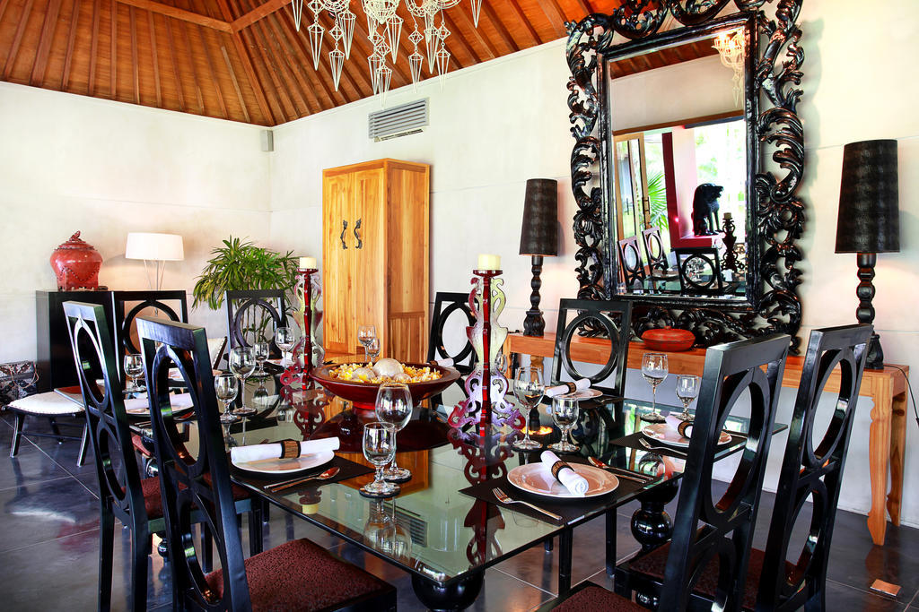 Villa Valentine Kuta Lombok Habitación foto