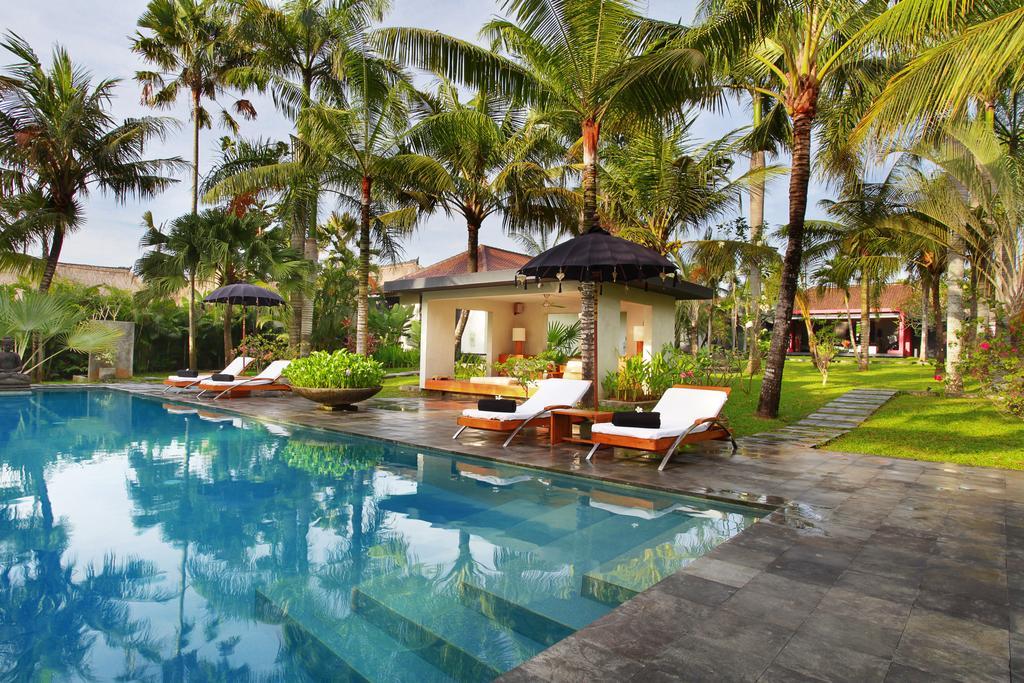 Villa Valentine Kuta Lombok Habitación foto