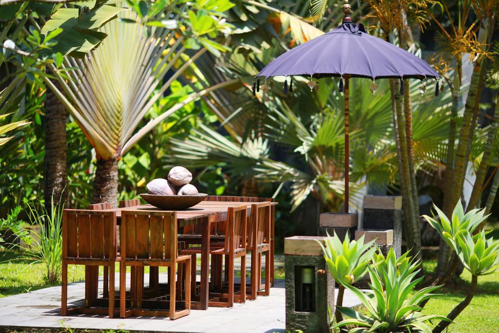Villa Valentine Kuta Lombok Habitación foto