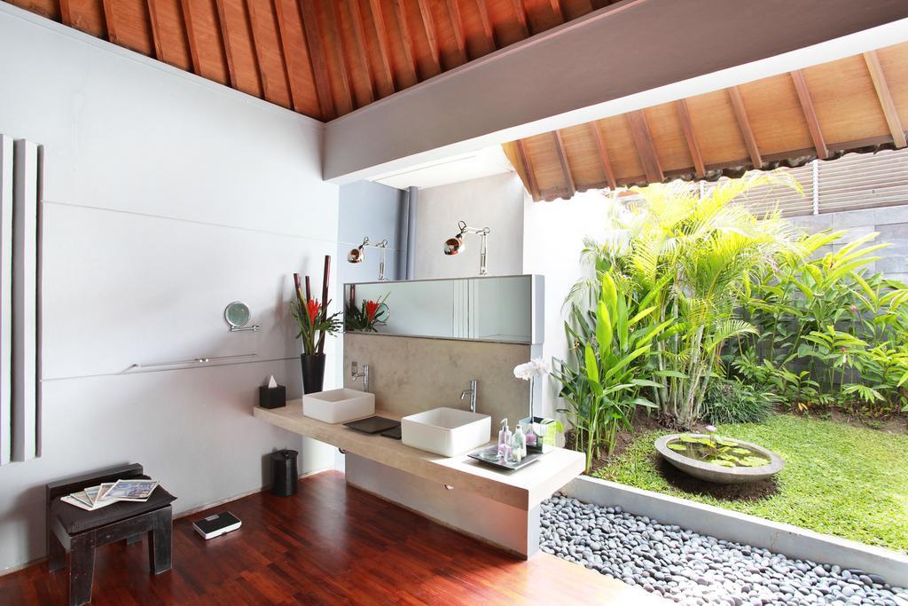 Villa Valentine Kuta Lombok Habitación foto