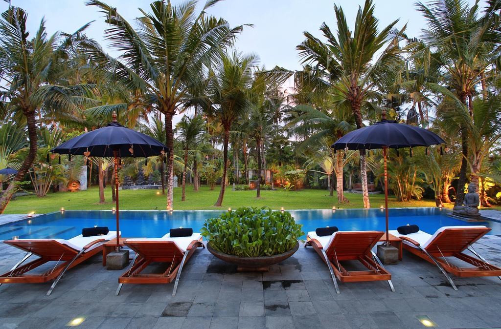 Villa Valentine Kuta Lombok Habitación foto