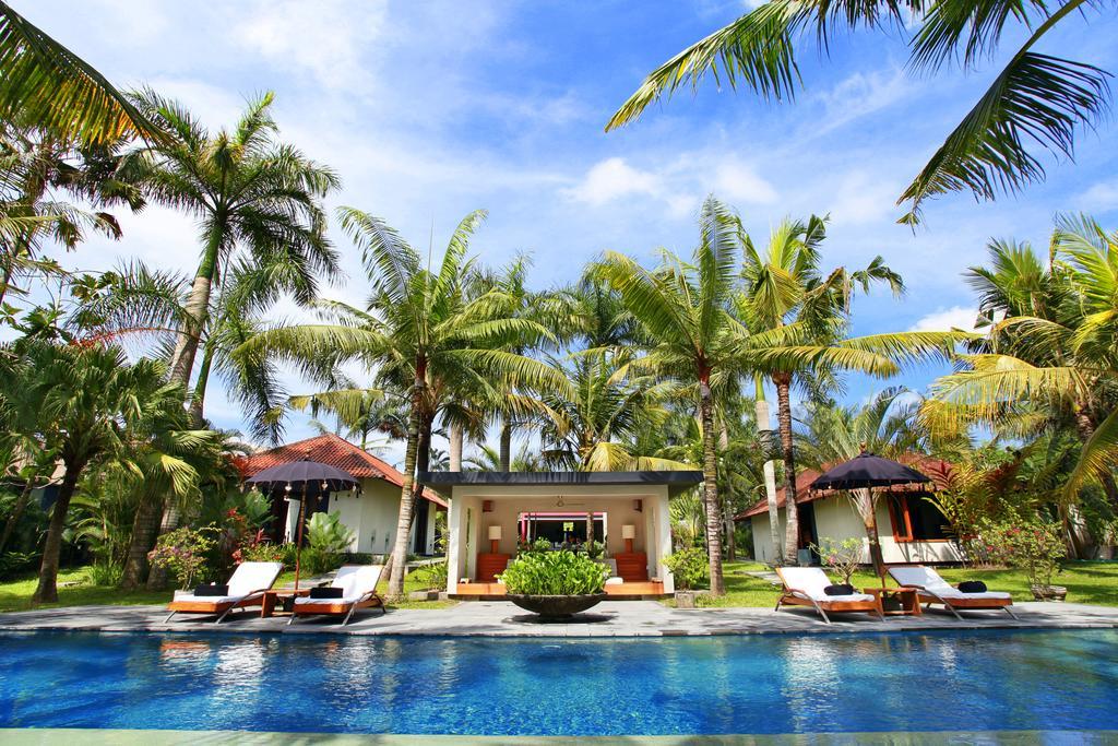 Villa Valentine Kuta Lombok Habitación foto