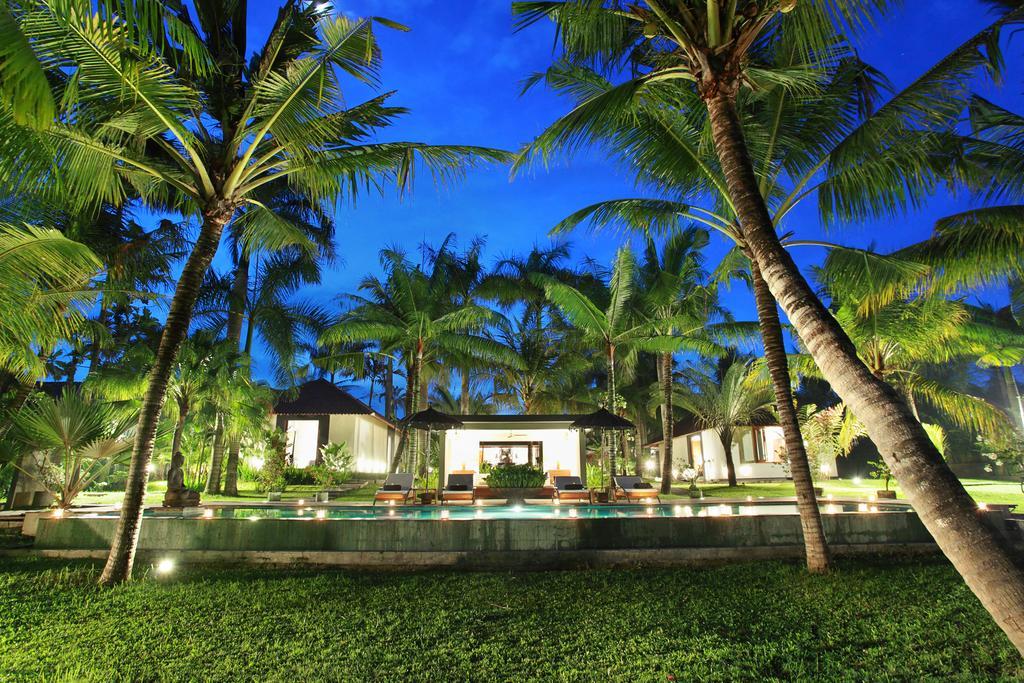 Villa Valentine Kuta Lombok Habitación foto