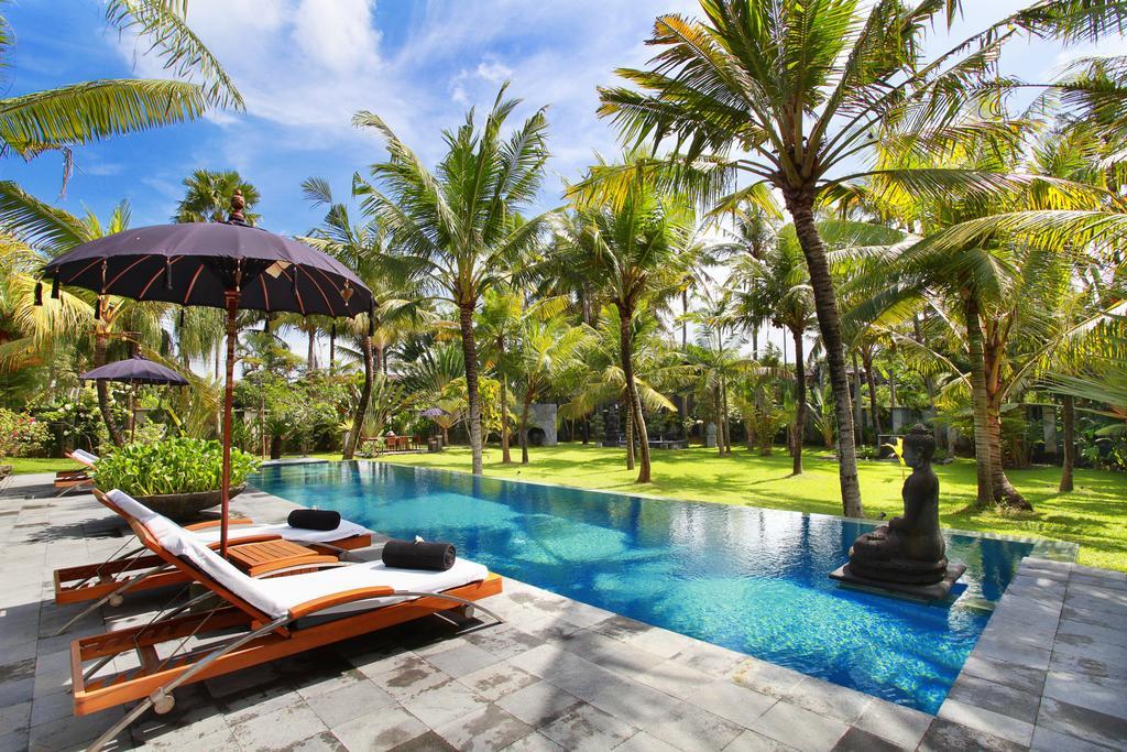 Villa Valentine Kuta Lombok Habitación foto