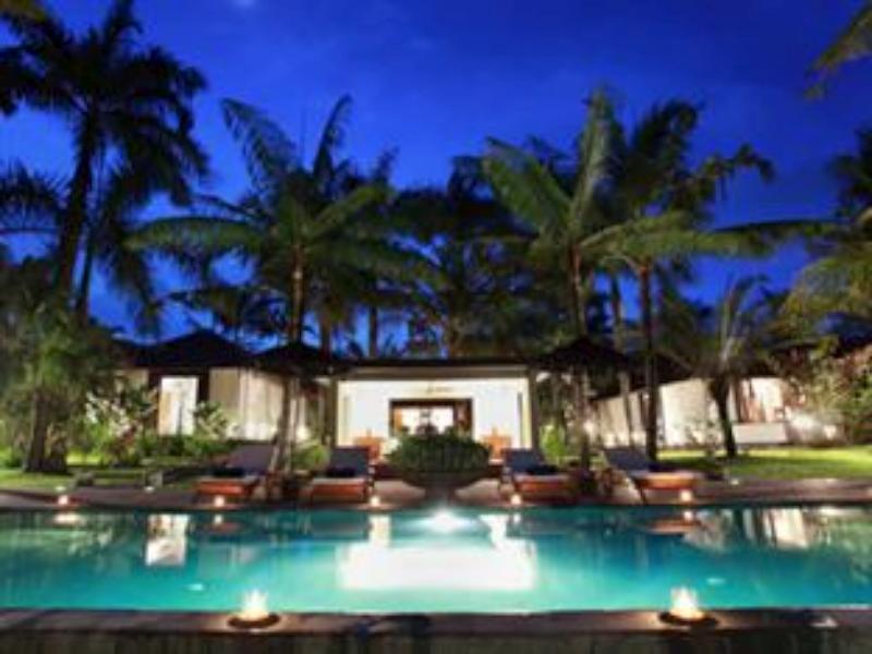 Villa Valentine Kuta Lombok Exterior foto