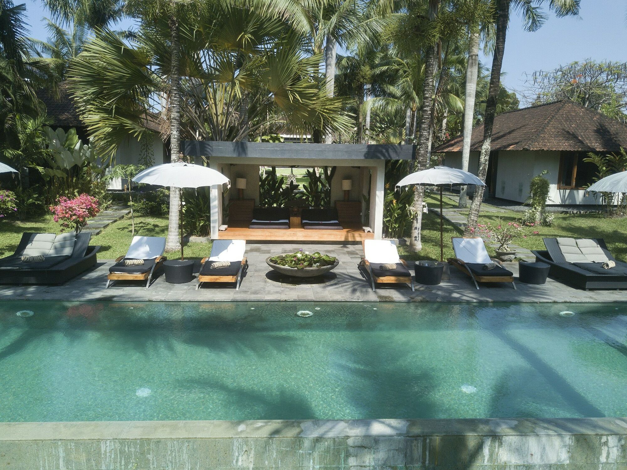 Villa Valentine Kuta Lombok Exterior foto