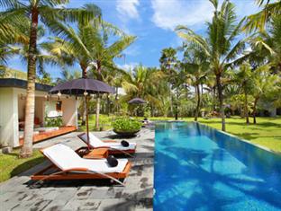 Villa Valentine Kuta Lombok Exterior foto
